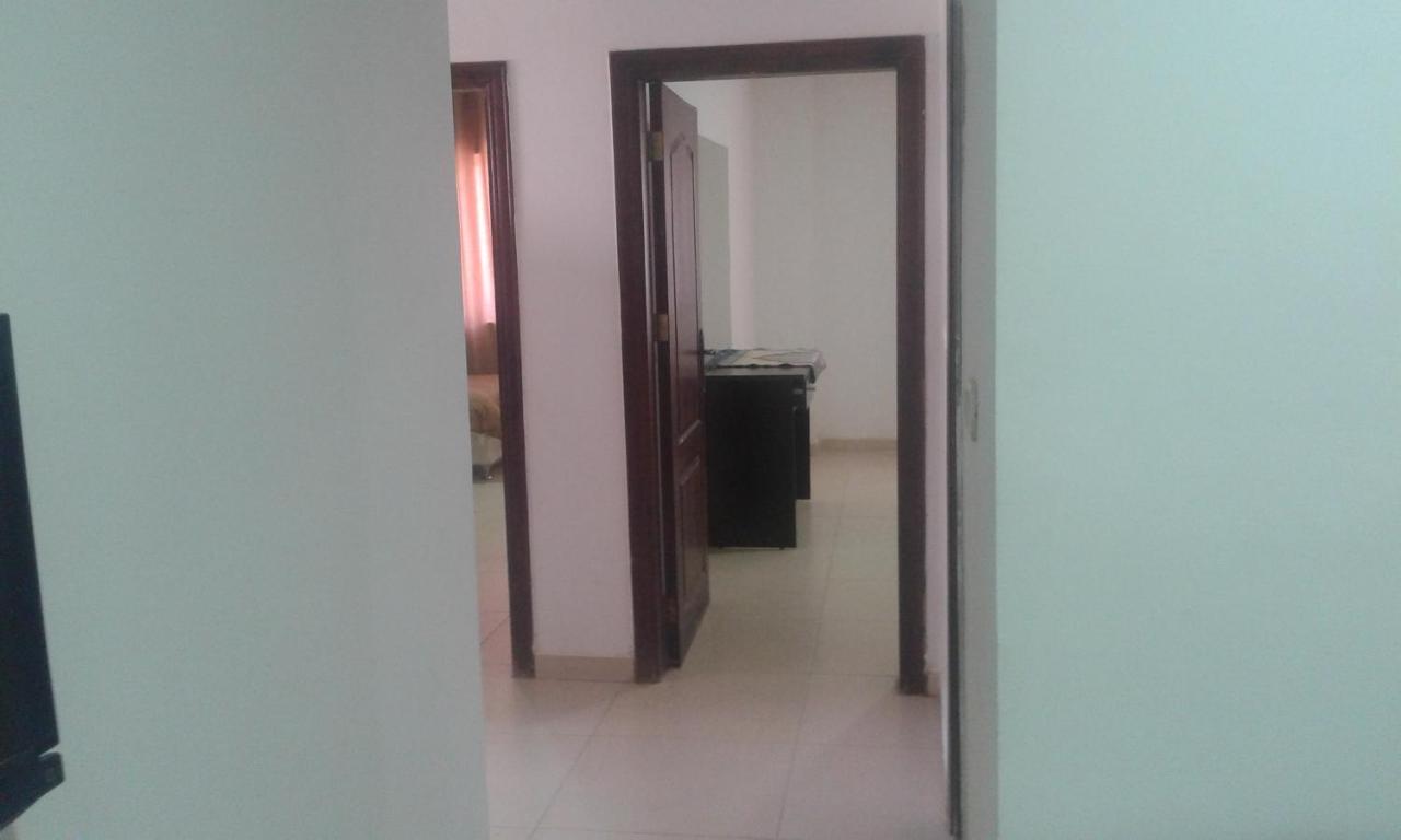 Omaima Hotel Apartments Амман Экстерьер фото