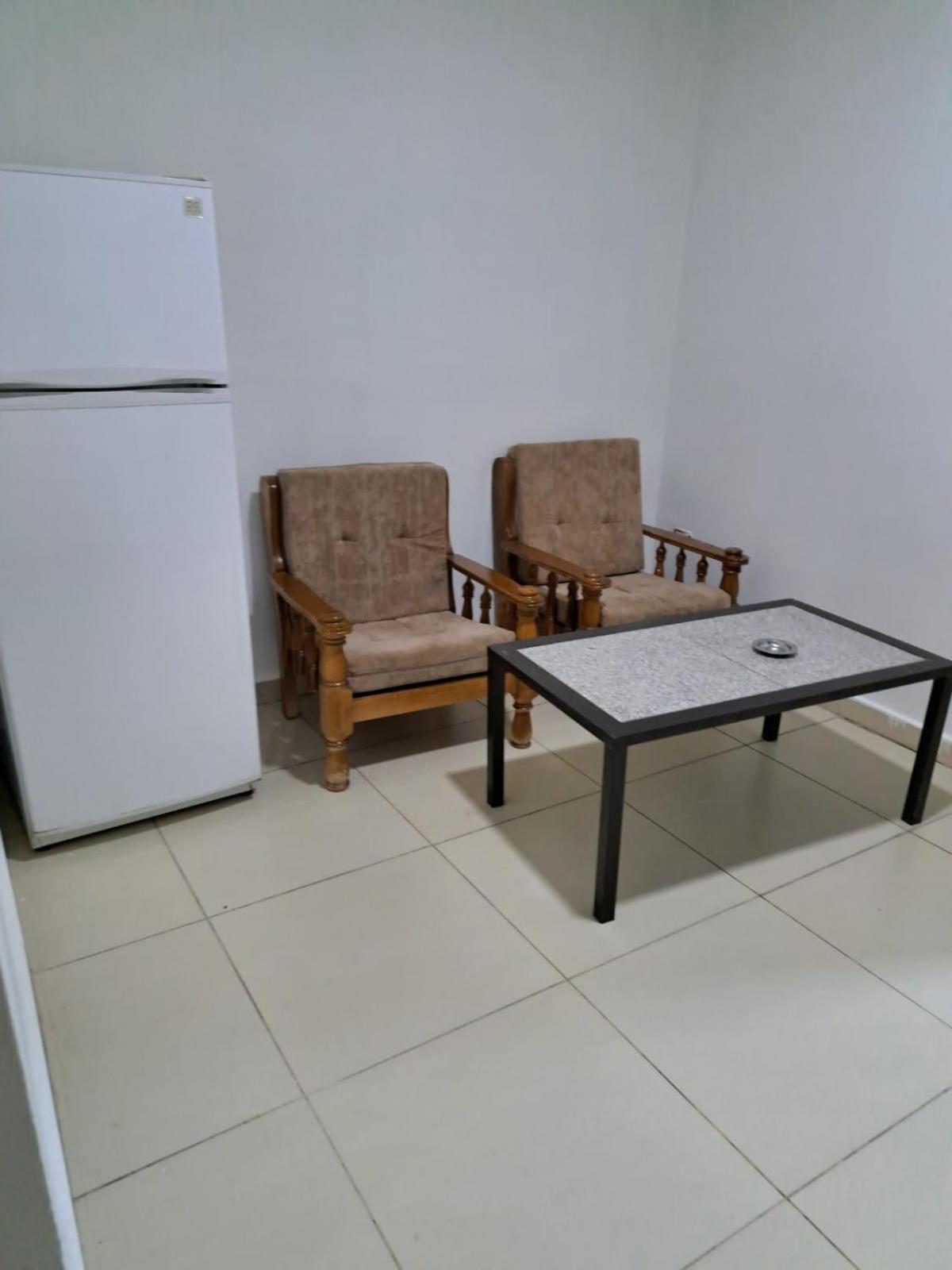 Omaima Hotel Apartments Амман Экстерьер фото