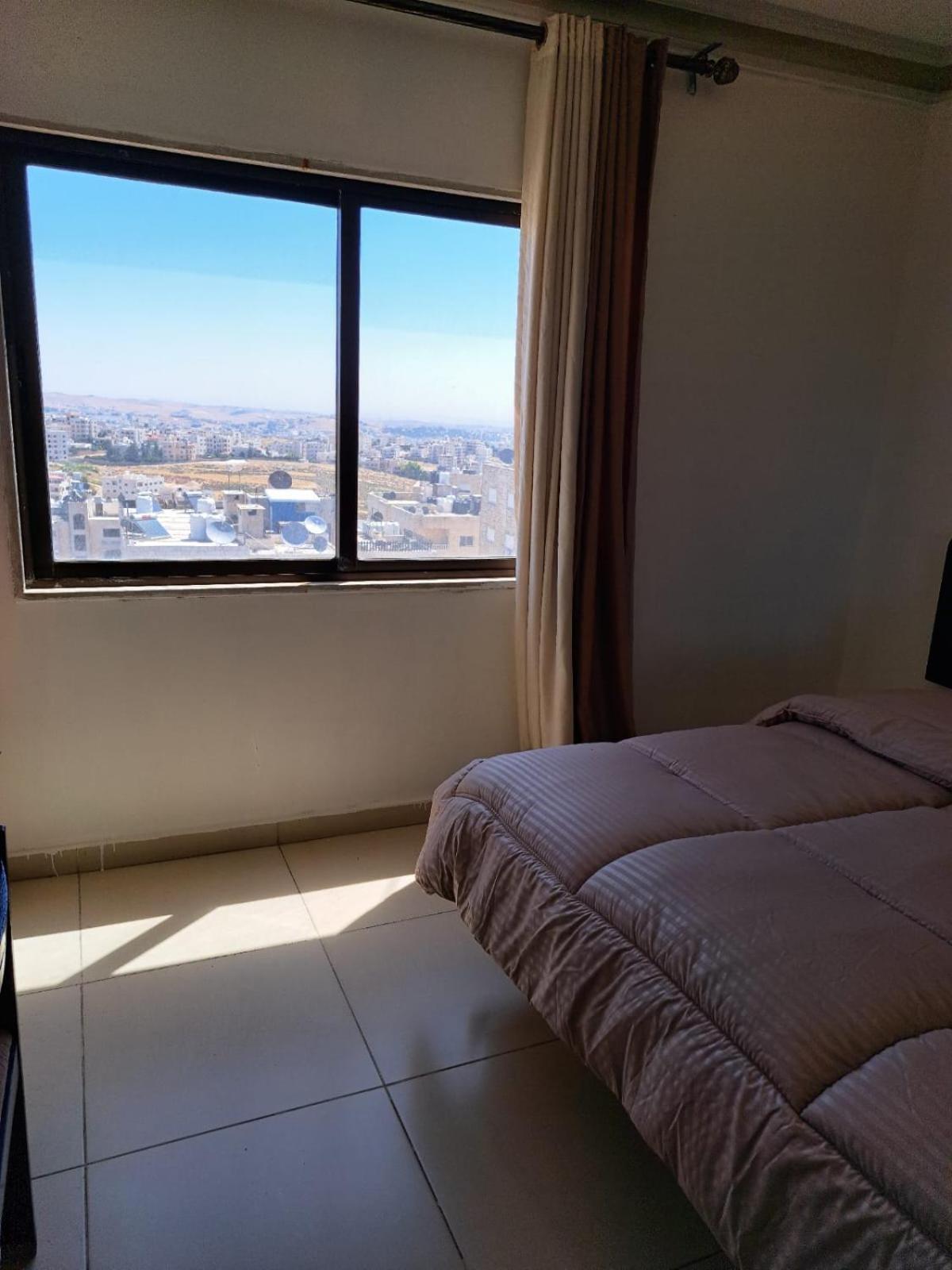 Omaima Hotel Apartments Амман Экстерьер фото