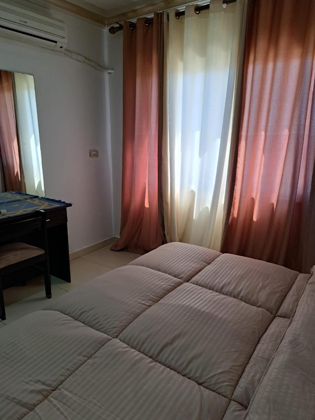 Omaima Hotel Apartments Амман Экстерьер фото