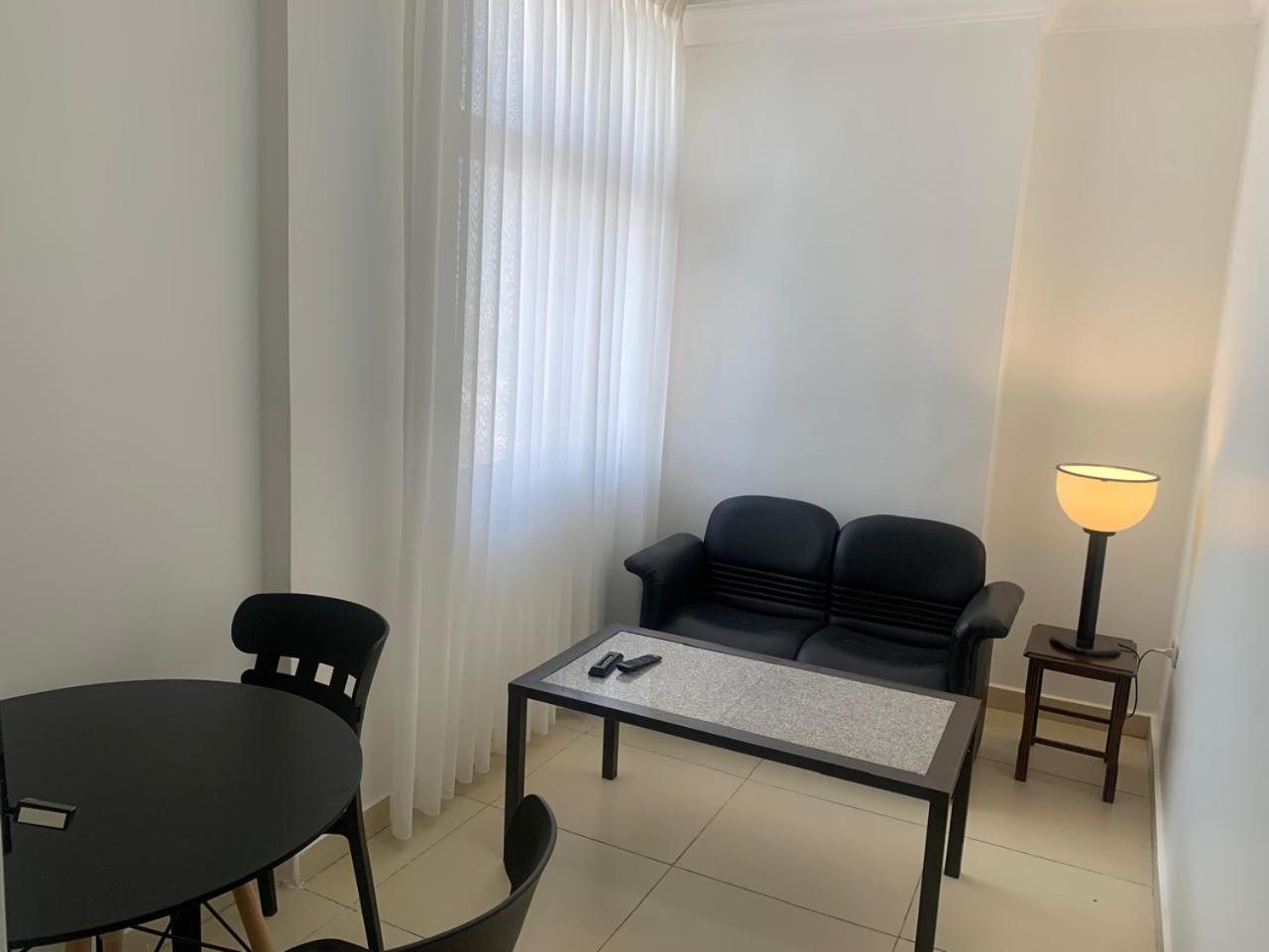 Omaima Hotel Apartments Амман Экстерьер фото